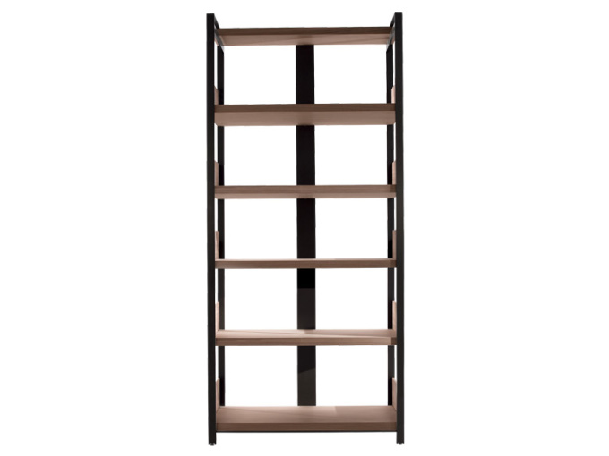 Книжкова шафа Eracle