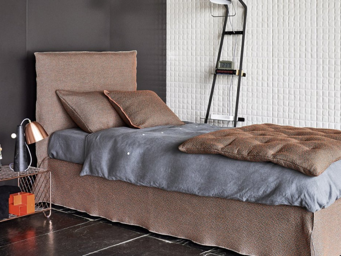 Ліжко Ghost 82.S