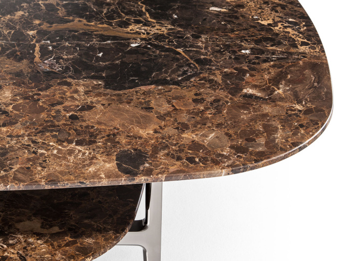 Журнальний Стіл Volage Ex-s