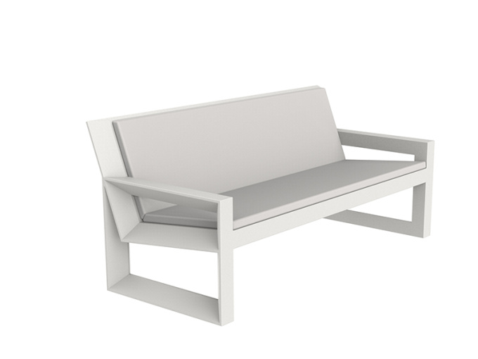 Диван Frame sofa