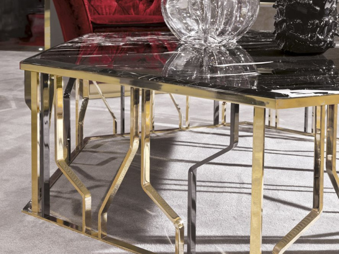 Журнальный столик Ginza