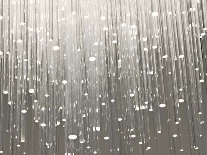 Люстра Iceberg