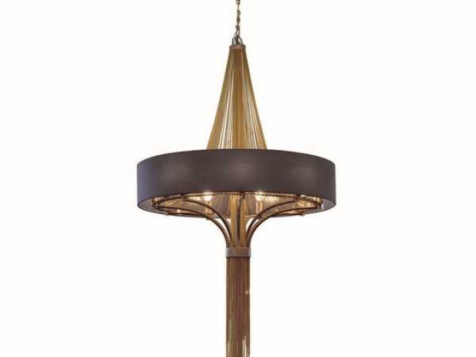 Потолочный светильник ST03