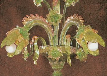 Настенная лампа VM328L2