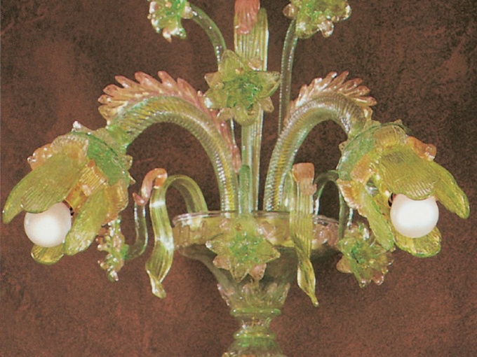 Настенная лампа VM328L2