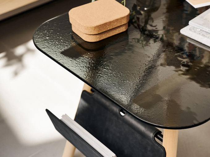 Стол письменный Suite