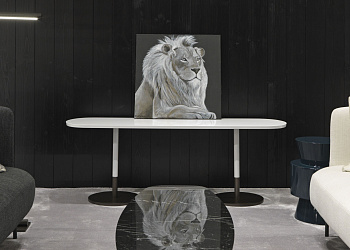 Обідний стіл Stiletto Consolle