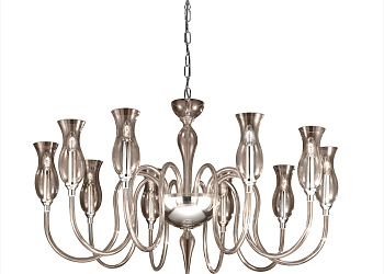 Люстра Murano Renier