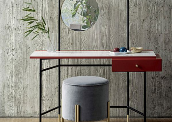 Консоль Vanitu