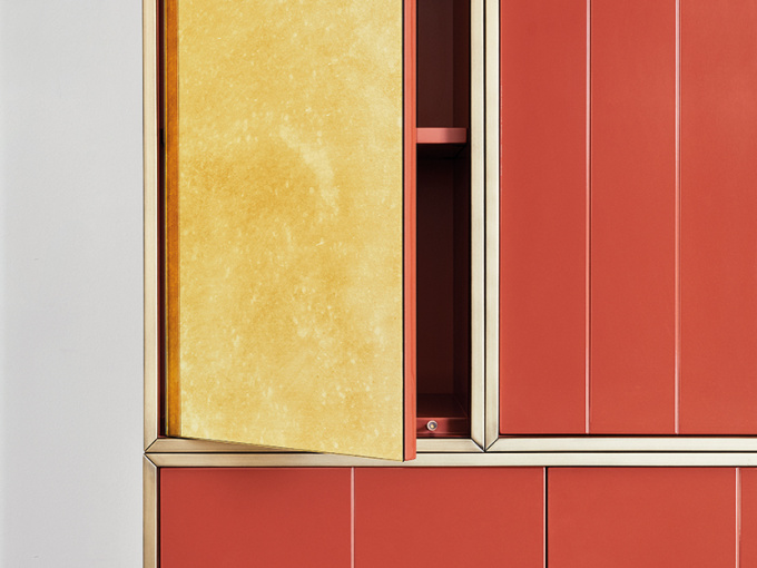 Вітрина Wolfang