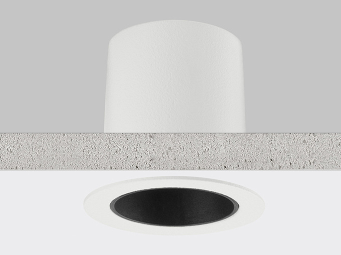 Потолочный светильник Nick