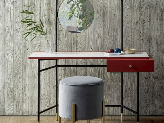 Консоль Vanitu