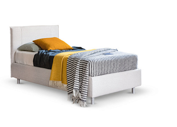 Односпальне ліжко Paco singolo