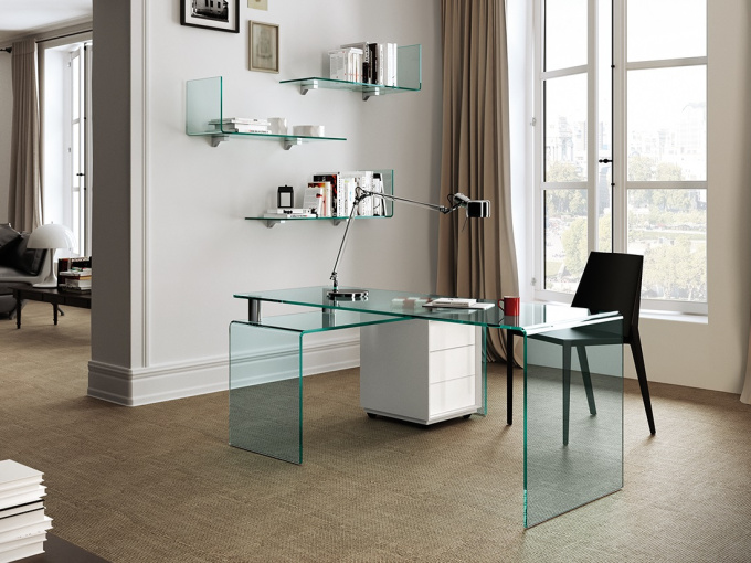 Стол письменный Ralto isola