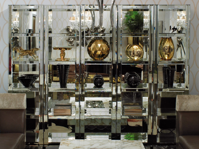 Книжкова полиця Speyer