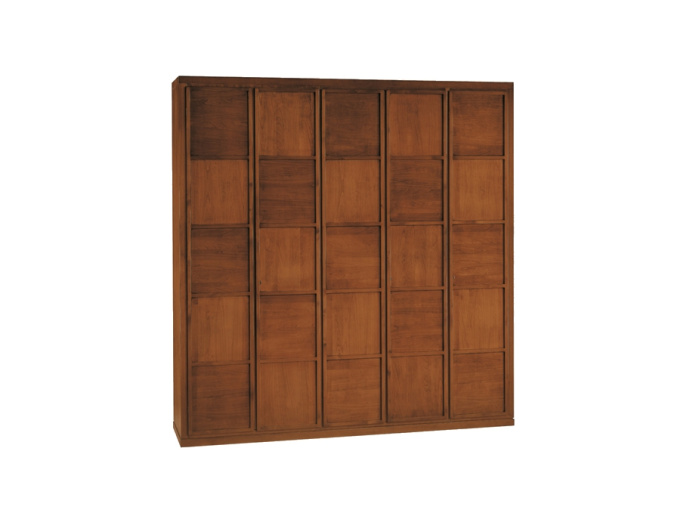 Шкаф SCACCHI WARDROBE