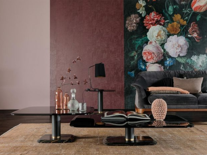 Журнальный столик Botero