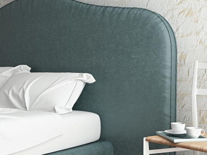 Кровать Elvira