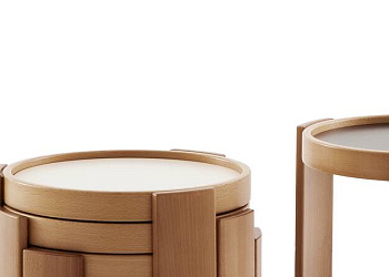 Журнальний Стіл Absolute Functionalty