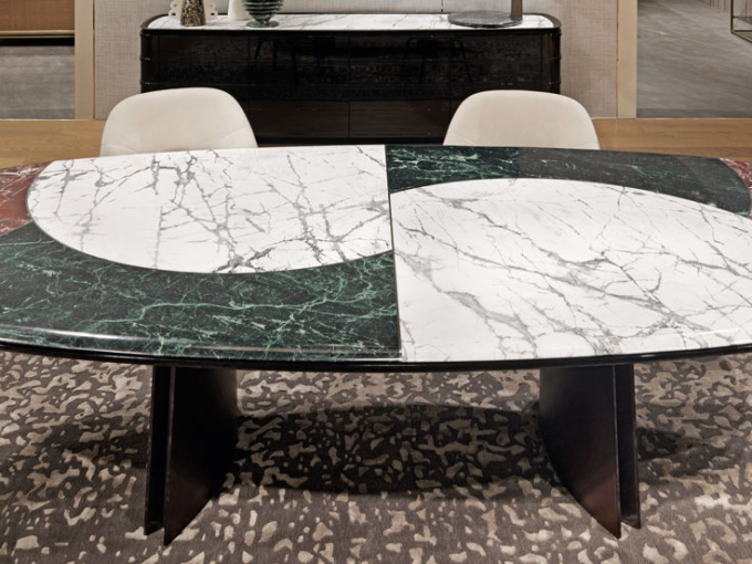 Обідний Стіл Jason