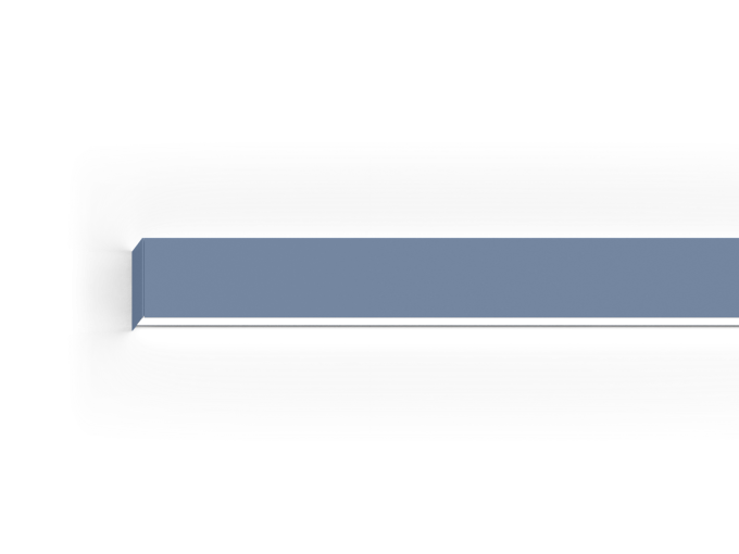 Настенный светильник Linea