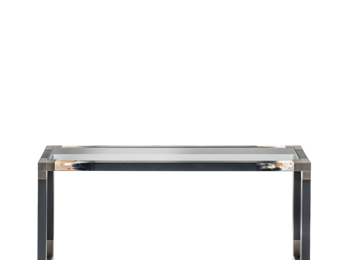 Консоль Alcamo