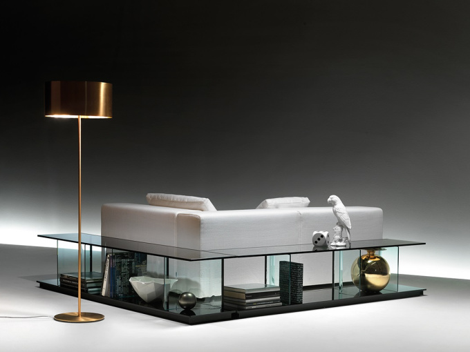 Книжный Шкаф Inori