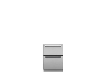 Холодильник ICBID-24RO