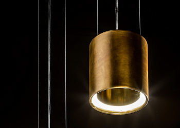 Подвесной светильник Light ring horizonta xs