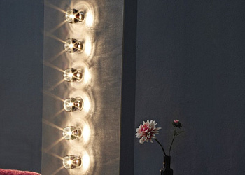 Настенная лампа Vetreria Vistosi