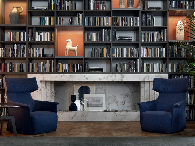 кресло SANTA MONICA HOME