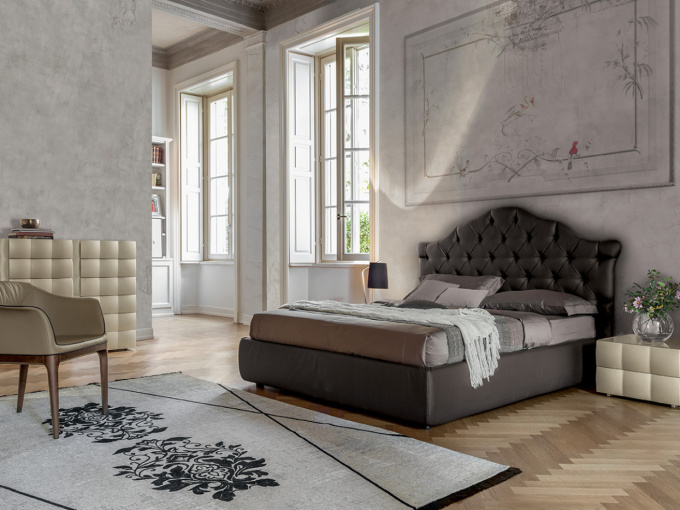 Кровать Veneziano