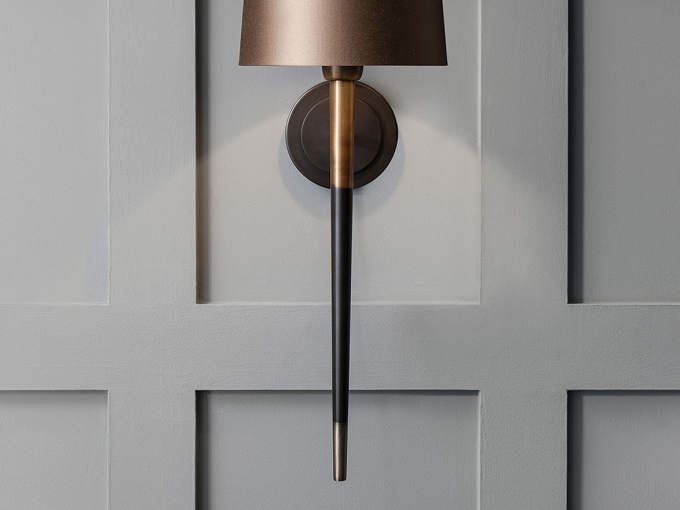 Настенная лампа Veletto Wall Light