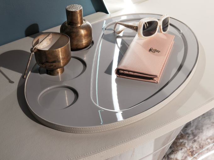 Туалетний столик Jet Plane