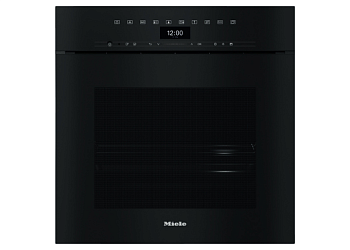 Парова шафа DGC 7460 X чорний обсидіан