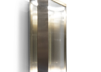 Настенная лампа Ethan