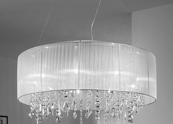 Люстра PARALUME