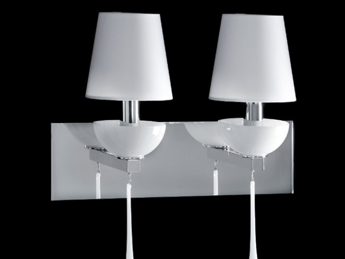 Настенный светильниик Sinfonia 2