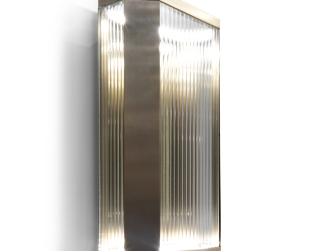 Настенная лампа Ethan