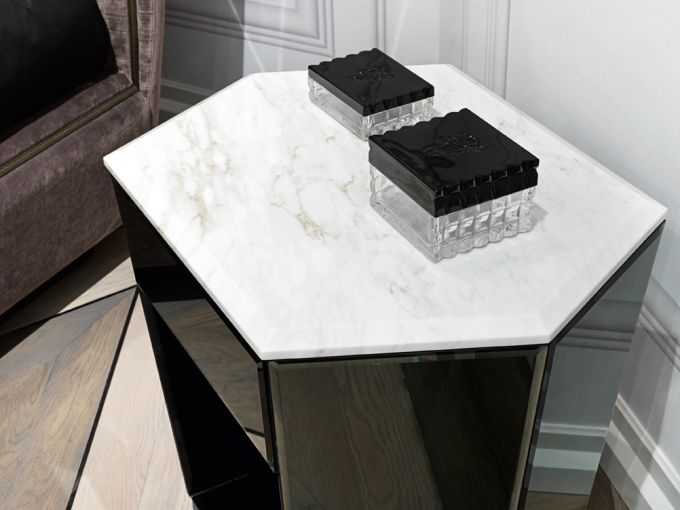 Тумбочка Williams