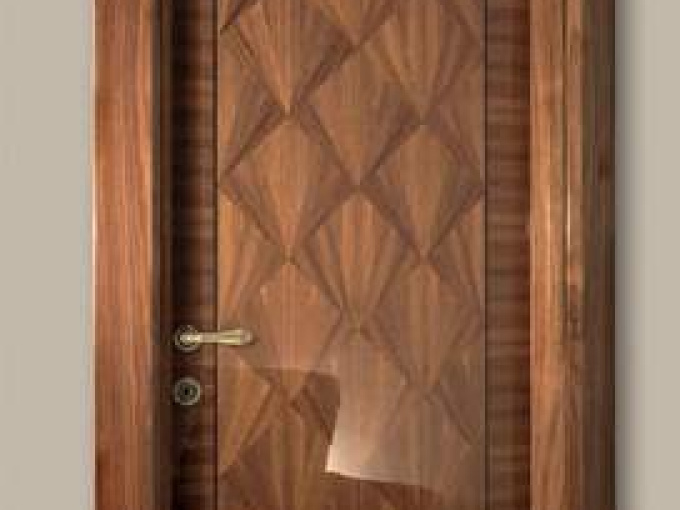 Двер  Door Isadora Duncan 1940 /QQ