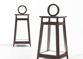 Торшер Amarcord