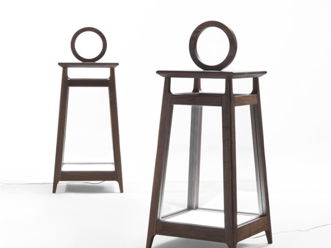 Торшер Amarcord