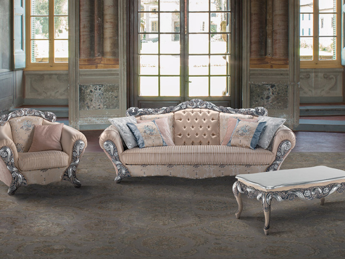 Диван Margherita