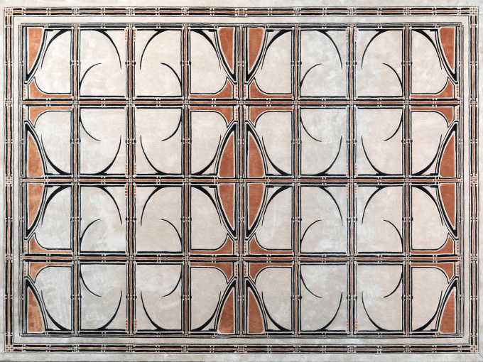 Ковер Demetre Light