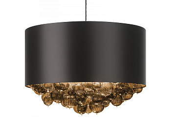 Люстра Lexington 32″ Smoke