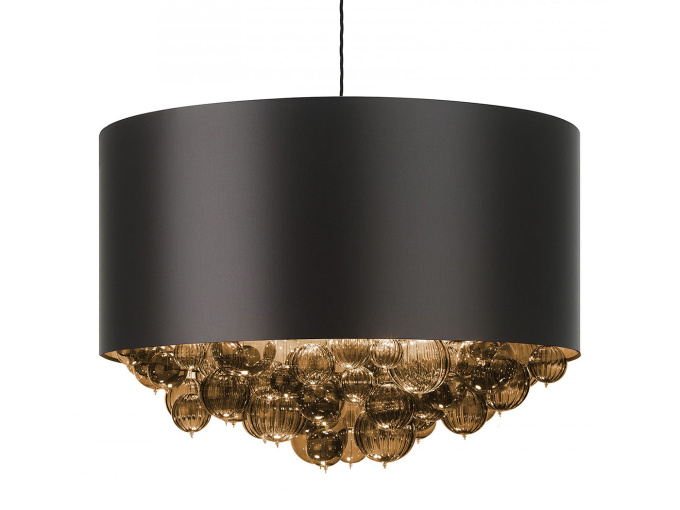 Люстра Lexington 32″ Smoke