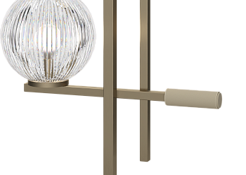 настільна лампа Tris Table Lamp