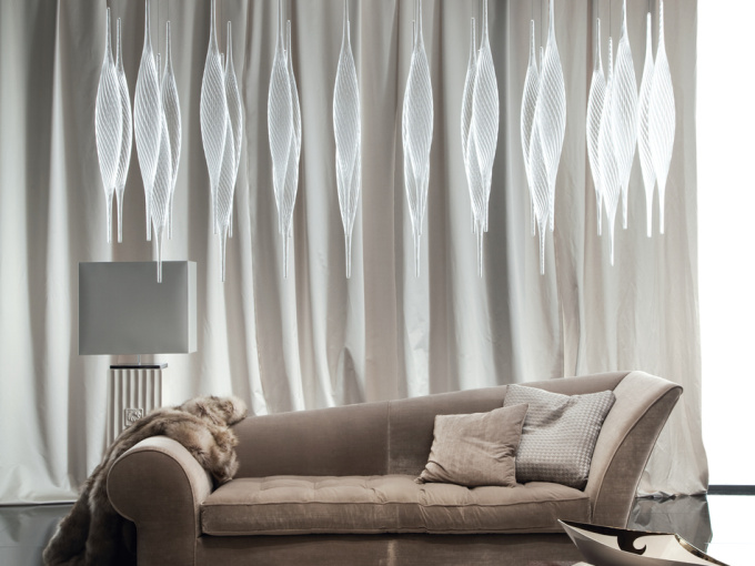 Люстра Arco 7860