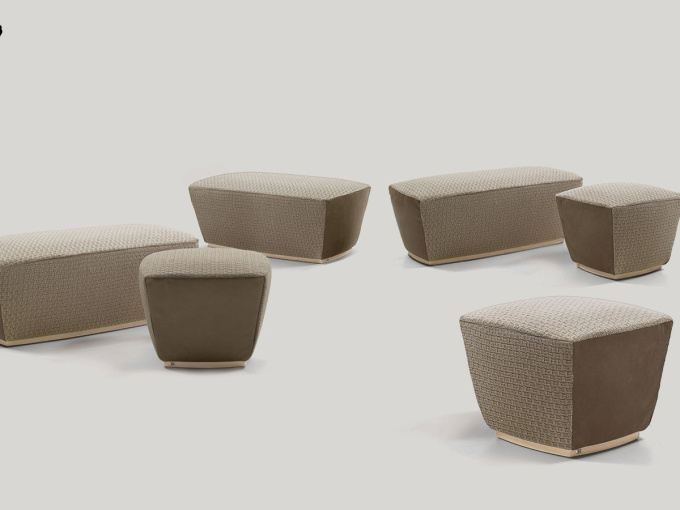 Скамья Pipedon